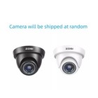 Zosi 5mp Lite 8ch Dvr 1080p H 265 Cctv Security Camera System Night Vision