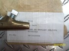 New Phoenix 9143 Su Trolley Splicer Grooved Wire Overhead Crane Bus