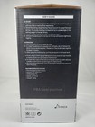 Donner Mechanical Metronome Dpm-1 Shiny Black Toned Metronome Musical Instrument