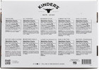 Kinder   s Organic The Flavor Rack Seasoning Set   12 Premium Signature Blends   N