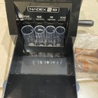 Nadex    Coins S18 Manual Coin Sorter And Wrapper New Without Box