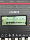 Yamaha Psr-e263 61-key Portable Digital Keyboard Black