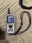 Foxpro Fusion Electronic Predator Game Call W  Remote Control   Carry Bag