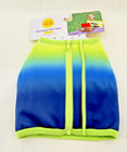 Sun Squad Cooling Pet Vest - Dog Cooling Jacket - Zip-up - New Small Or Medium