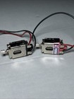 Parma Deathstar 16d Slot Car Motor 1 24 1 32 Lot-2