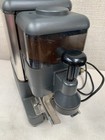 Faema Mpn Commercial Coffee Grinder 110v