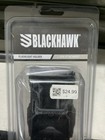 Blackhawk 75gh00bk Mod-u-lok Flashlight Holder