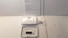 Honeywell Home Rth111b Horizontal Non-programmable Thermostat