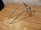 1960s Schwinn Mayweg Front Bike Rack Corvette Panther Jaguar Typhoon Carrier S7