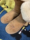 Ugg Australia Women s Bailey Button Ii Boots Size Us 7 Chestnut