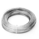 A2 Stainless Steel Wire Spring Line Elasticity Strips 0 2mm To 5mm Diameter
