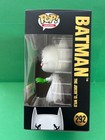Funko Pop Heroes  292 Entertainment Earth Exclusive 80 Years Batman Joker s Wild