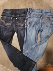 Wrangler Jeans Boys Size 8