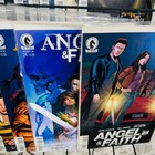 Angel   Faith 1-9 11-25 Set Lot Dark Horse Season 10 Ten Buffy Btvs Key Fisher