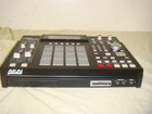 Akai Mpc2500 128mb Pofessional Music Production Center Drum Machine Sampler