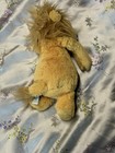 Jellycat London Bashful Lion Plush Toy Stuffed Animal Golden Brown Medium 12 In 