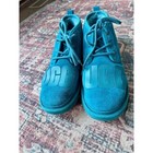 Ugg Neumel Men s Chukka Boots Size 10 Graphic Outline Casual
