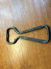 Vintage Genesee Beer 12 Horse Ale Wire Bottle Opener