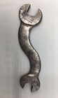 Winchester  trade Mark  Open End S Curved Wrench 5 16   1 4  1810 Usa Vintage