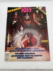 Vintage Kiss Magazine Memorabilia 3 Pack