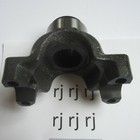Np 203 Np 205 1350 Yoke 32 Spline W  Spicer U-bolt Kit  Gm  Ford  Dodge