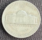 1943-s Jefferson Nickel Coin