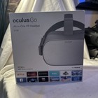 Oculus Go 32gb All-in-one Vr Headset W  Controller Complete  Mh-a32