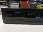 Hafler Iris Tuner Vintage Working  Rockford Look