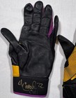Pirates Andrew Mccutchen Autographed 2025 Game Used Worn Nike Batting Gloves
