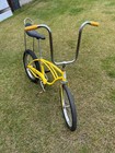 1974 Schwinn Stingray 