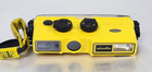 Minolta Weathermatic A Underwater Waterproof Film Camera  tested working 