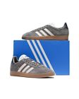 Adidas Gazelle Real Madrid Team Logo Sneakers Retro Originals Trainers Men 9uk