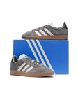Adidas Gazelle Real Madrid Team Logo Sneakers Retro Originals Trainers Men Size