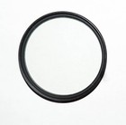 Tiffen 72mm Uv Haze-1 Filter   Lens Protection   Excellent