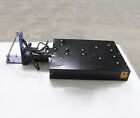 16 X 16 Inch Screen Printing Flash Dryer T-shirt Press Ink Curing Machine Rotary