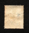 Bahamas - Sg  44 Mh  thin    Wmk Crown Ca   -   Lot 0421168