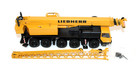 Conrad 2023 Liebherr Ltm 1090 Mobile Crane 1 50 Boxed Germany
