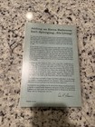 Vintage 1973 How To Add Bathroom Asbestos Joints Lead Pipes Diy Guide 162 Pages