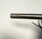 Cartridge Heater  0009090  1 2 x 5-1 2   240v  750w