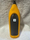 Fluke 971 Temperature Humidity Meter  Very Good Condition  No Case  3