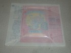 Vintage Topps Garbage Pail Kids Sticker Wax Box Pack Wrapper 6th Series 6 Gpk  