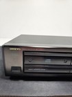 Onkyo Dx-700 Cd Player Digital Filter Used Fully Working