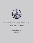 B o 1973 Operational Reference   Customer List Pdf Pages On Dvd