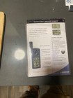 New Garmin Gps V Personal Navigator System Sealed Free Shipping
