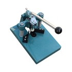 Round Angle Machine Manual Cut Round Machine Album Business Card Chamfer Machine
