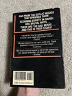 1985 Vintage Bad Bears Book Ted Ursa Teddy Bear Paperback Funny