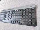 Logitech K585 Multi-device Wireless Bluetooth Keyboard