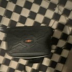 Hard Shell Vr Headset Carrying Case  Molded Interior Insert   Straps  Black