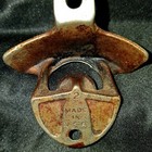 Vintage Starr X 1925 Coca Cola Bottle Opener