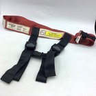 Kids Fly Safe Cares Airplane Safety Harness Faa Approved